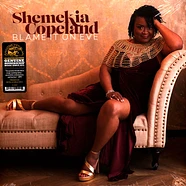 Shemekia Copeland - Blame It On Eve Metallic Gold Vinyl Edition