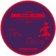 Villaca - Stranger EP