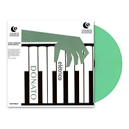 Joao Donato - Donato Elétrico HHV Exclusive Mint Green Vinyl Edition