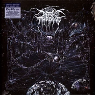 Darkthrone - It Beckons Us All Limited Marble Blue