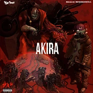 Kyo Itachi & Realio Sparkzwell - Akira