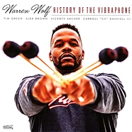 Warren Wolf - History Of The Vibraphone