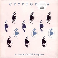 Cryptodira - Storm Called Progress