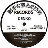 Denko - Denko