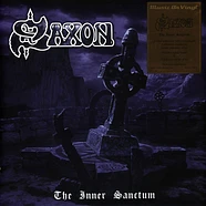 Saxon - The Inner Sanctum