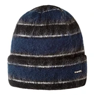 Kangol - Fuzzy Stripe Beanie