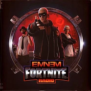Eminem - Fortnite Radio
