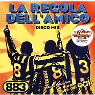 883 - La Regola Dell'amico