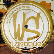 Laroque - Throw Your Hands Up / Shock