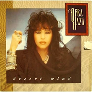 Ofra Haza - Desert Wind