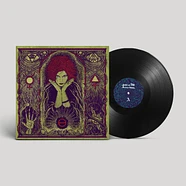 Jess And The Ancient Ones - Jess And The Ancient Ones Black Vinyl Edition