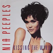 Nia Peeples - Kissing The Wind