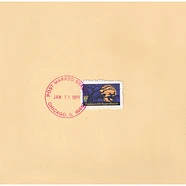 Rainer Maria / The Hal Al Shedad - Post Marked Stamps No. 9