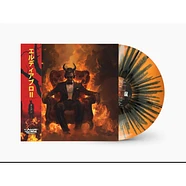 El Diablo - The Second Coming Colored Vinyl Edition w/ Obi