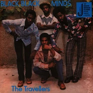 The Travellers - Black Black Minds