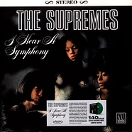 Supremes - I Hear A Symphony