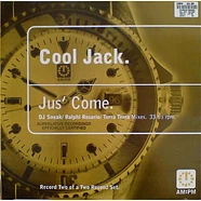 Cool Jack - Jus' Come