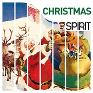 V.A. - Spirit Of Christmas