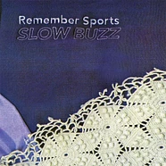 Remember Sports - Slow Buzz Lavender Eco-Mix Vinyl Edition