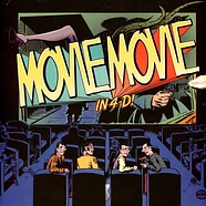 Movie Movie - In 4-D