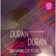 Duran Duran - Dreaming Of Your Cars (1979 Demos Part 2)