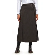 Beams Boy - Check Kilt Skirt