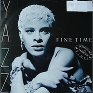 Yazz - Fine Time