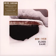 Bon Iver - Blood Bank EP