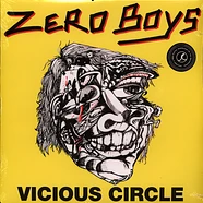 Zero Boys - Vicious Circle