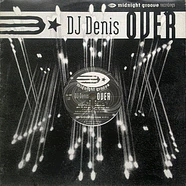 DJ Denis - Over
