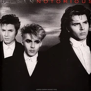 Duran Duran - Notorious