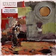 Villagers - Darling Arithmetic Red Vinyl Edition