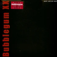 Mark Lanegan - Bubblegum XX Red Vinyl Edition