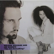 Melanie Williams & Joe Roberts - You Are Everything