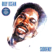 Billy Ocean - Suddenly