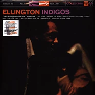 Duke Ellington - Indigos Black Vinyl Edition