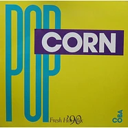 Coba - Popcorn