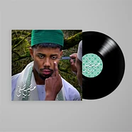 Mustafa - Dunya Black Vinyl Edition