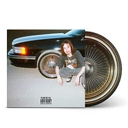 Pouya - Five Five Picture Disc Vinyl Edition