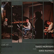 Masahiko Satoh - Live At Cafe Oto