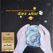 Jane Bunnett & Maqueque - Diez Anos Black Vinyl Edition