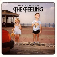 Feeling - Loss Hope Love