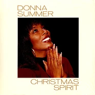 Donna Summer - Christmas Spirit