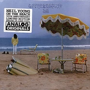 Neil Young - On The Beach Clear Vinyl Edition