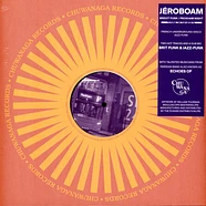 Jeroboam - Brexit Funk / Peckham Night