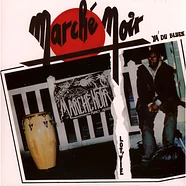 Marche Noir - Lot'vie / Y'a Du Blues