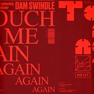 Dam Swindle - Touch Me Again EP