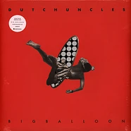 Dutch Uncles - Big Balloon