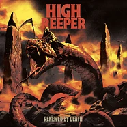 High Reeper - Renewed By Death Neon Yellow Vinyl Edition