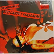 Duran Duran - Red Carpet Massacre